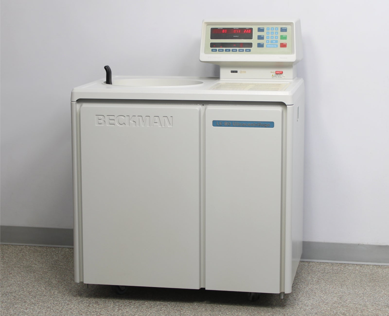 Beckman Coulter Optima LE-80K