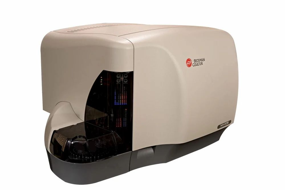Beckman Coulter Navios